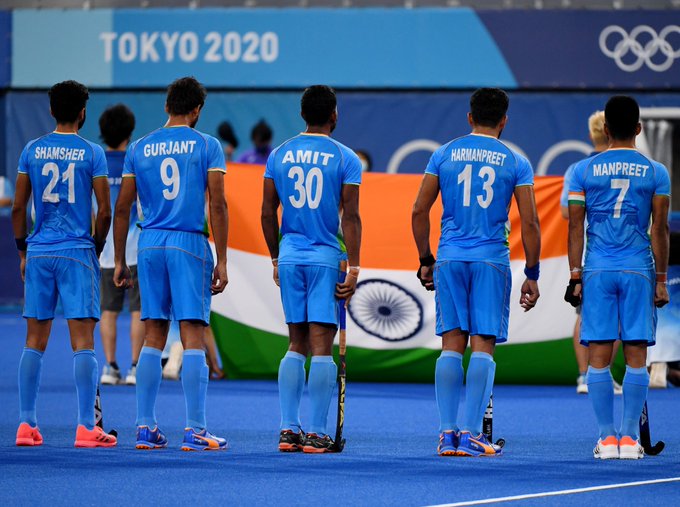 FIH Hockey Stars Awards 2020-21: India swipe all the awards