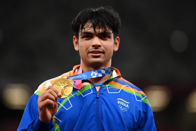 Tokyo Olympics 2020: Top wishes from the celebrities rolls out as Neeraj Chopra wins historic gold