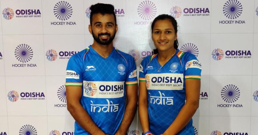 Indian hockey teams likely to pull out of 2022 Commonwealth Games