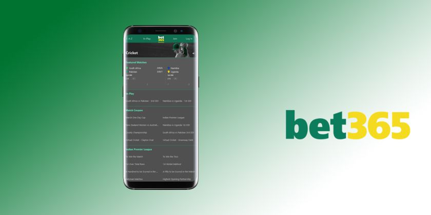 How to download and install Bet365 app on Android or iOS