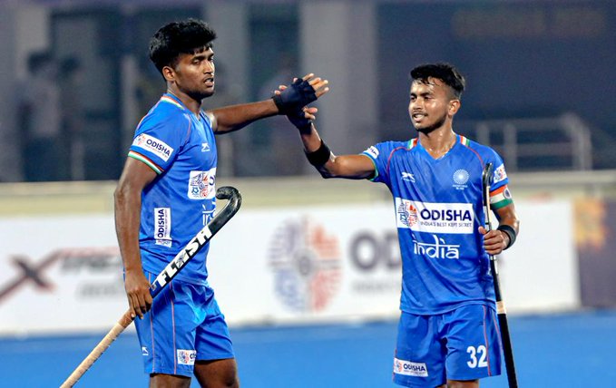 2021 Junior Hockey World Cup, India vs Belgium: Live streaming, Watch Live on TV