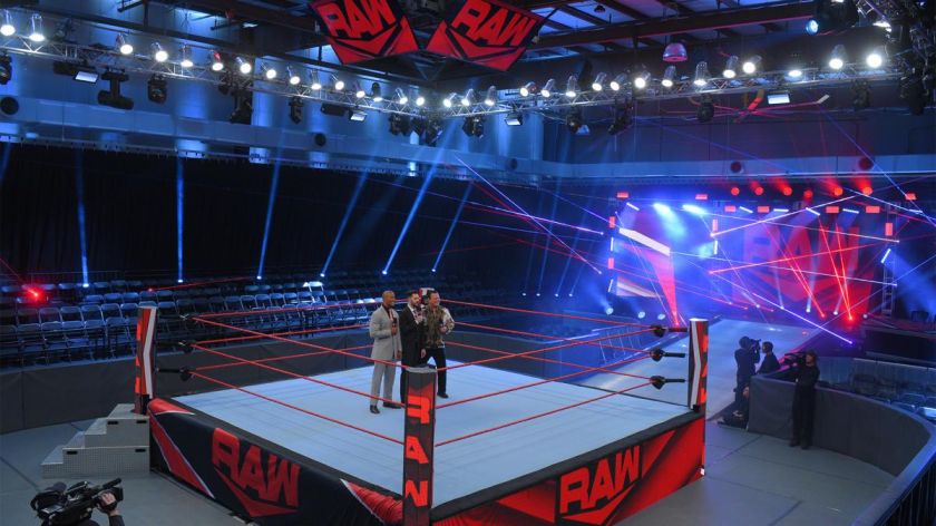 WWE may soon release more superstars to cut down their budget