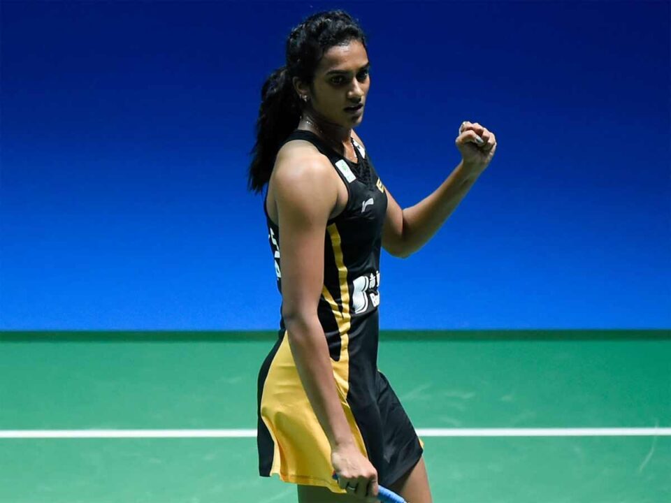 Singapore Open 2022 semi-finals- PV Sindhu vs Saena Kawakami start time, live streaming, TV telecast