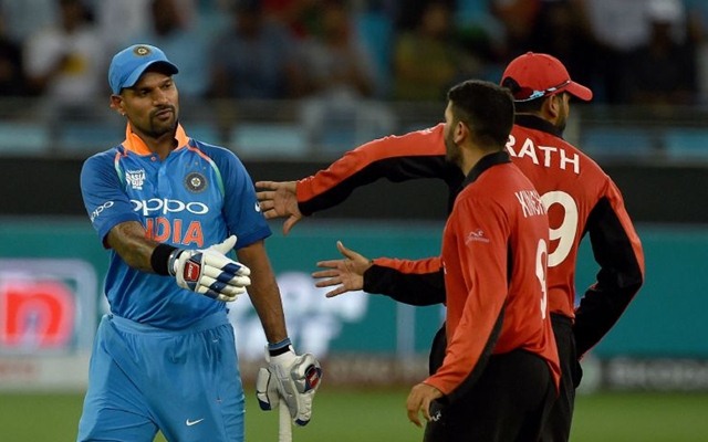 Asia Cup 2022: India is up against a "Mini Pakistan" on 31st August, here's why