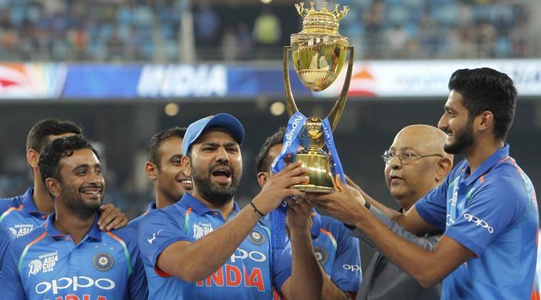 Asia Cup 2022: Live streaming in India, UAE, USA, UK, Australia, New Zealand, Pakistan, Bangladesh, Sri Lanka, Afghanistan and more