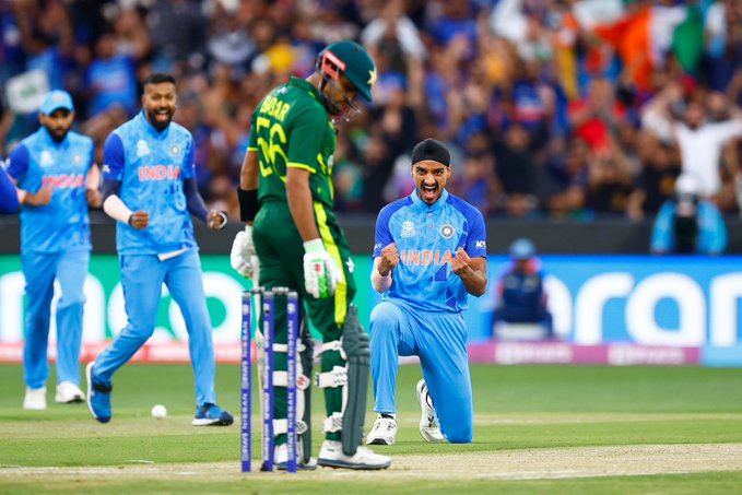 India-Pakistan to clash in World Test Championship Finals 2023 ?