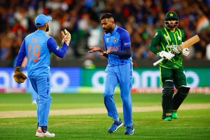 India's best playing XI in the 2024 T20 world cup