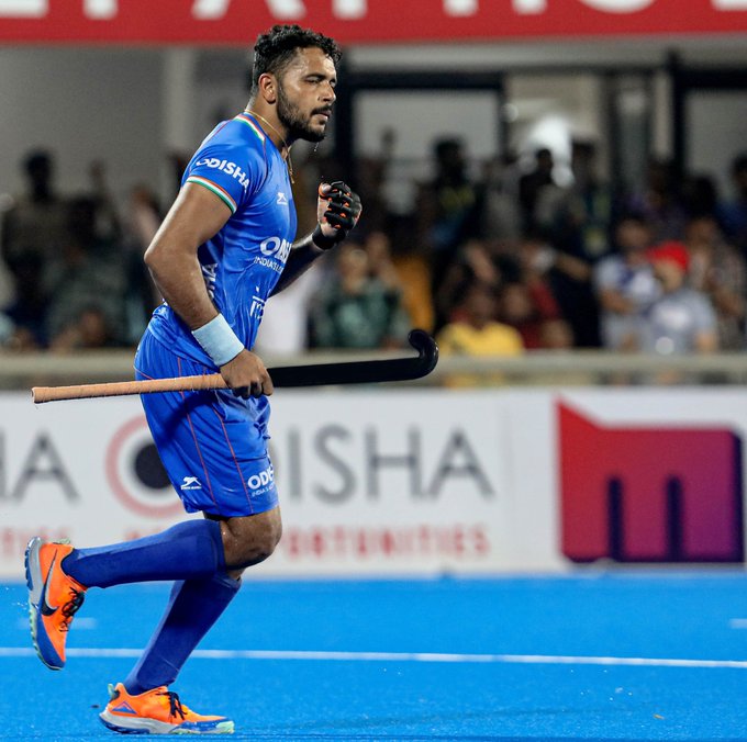 India vs Australia 3rd Hockey test 2022: Live streaming, date, time, squads, preview, tickets