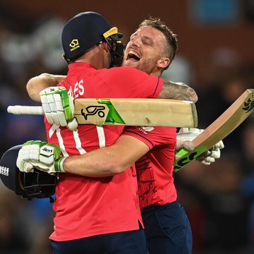 T20 World Cup 2022: England turns history table to book a final ticket to Melbourne