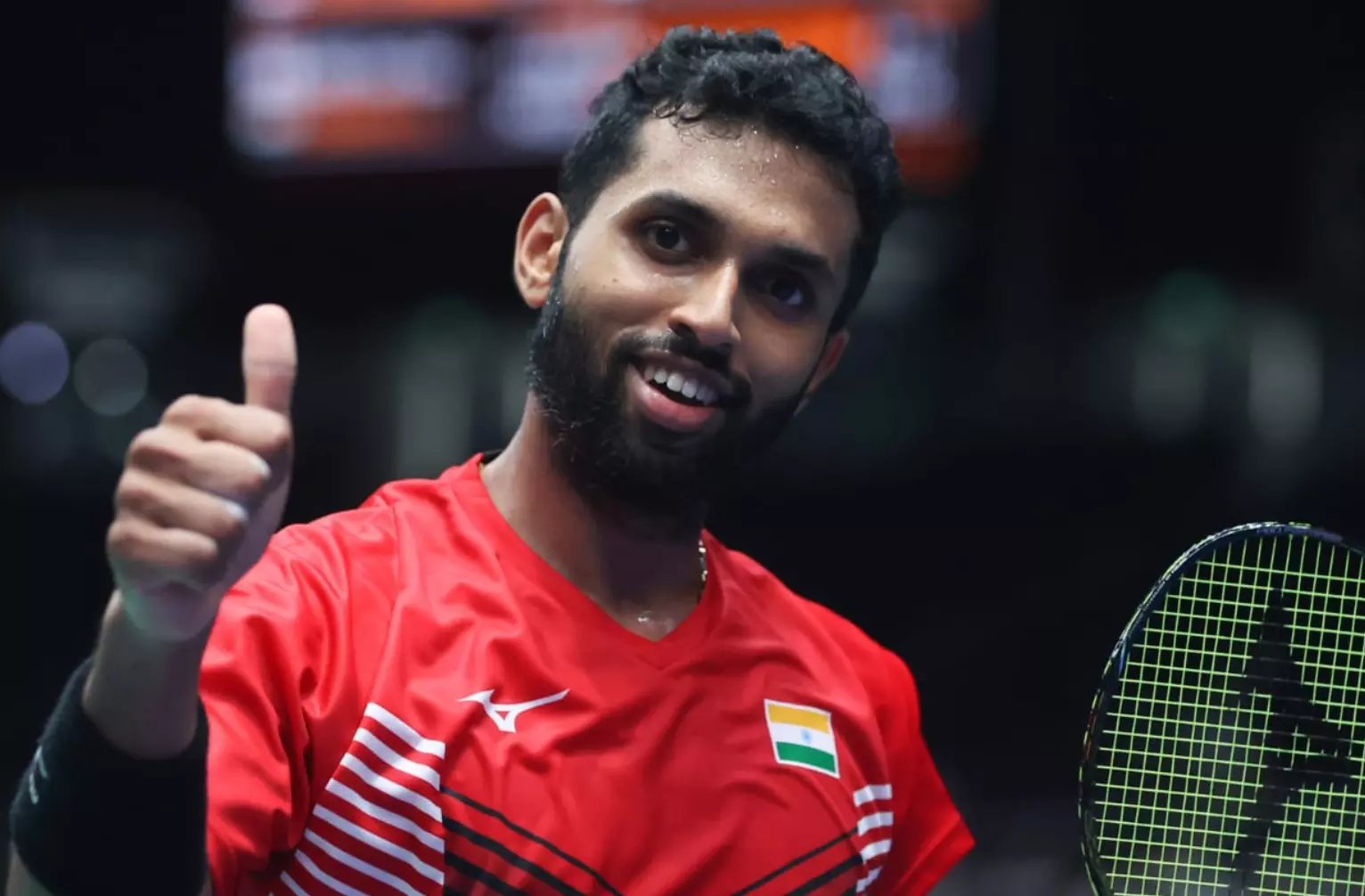 BWF World Tour Finals, HS Prannoy vs Lu Guang Zu: Live streaming, match time, head to head, preview