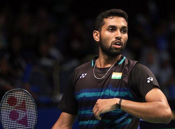 BWF World Tour Finals 2022- HS Prannoy vs Kodai Naraoka live streaming, match timings, preview, head to head