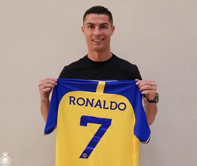 Saudi Pro league live streaming: How to watch Ronaldo play for Al Nassr