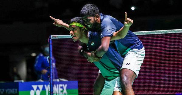 Malaysia Open 2023, Satwiksairaj Rankireddy/Chirag Shetty vs Liang Wei Keng/Wang Chang semi-finals: Live streaming, match time, head to head, preview