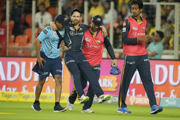 IPL 2023: Best playing 11 of the injured players from the tournament