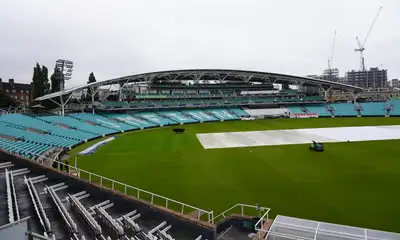 WTC Final 2023, India vs Australia: Chances of rain in the remaining three days of the match
