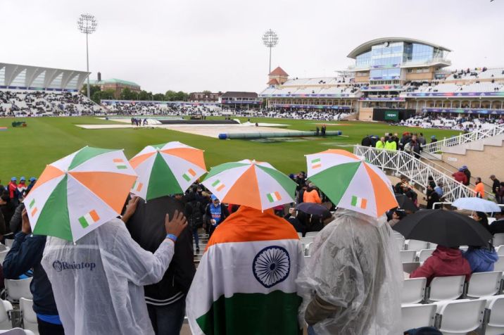 WTC 2023 Final India vs Australia: Weather report and chances of rain at Kennington Oval in London