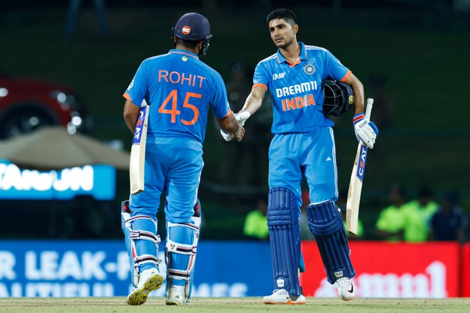 World Cup 2023: Indian squad announced as KL Rahul included