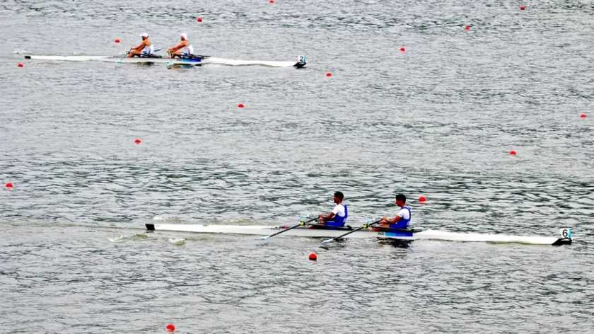 Asian Games 2023: Indian Army bringing laurels as Rowers open India's medal tally account