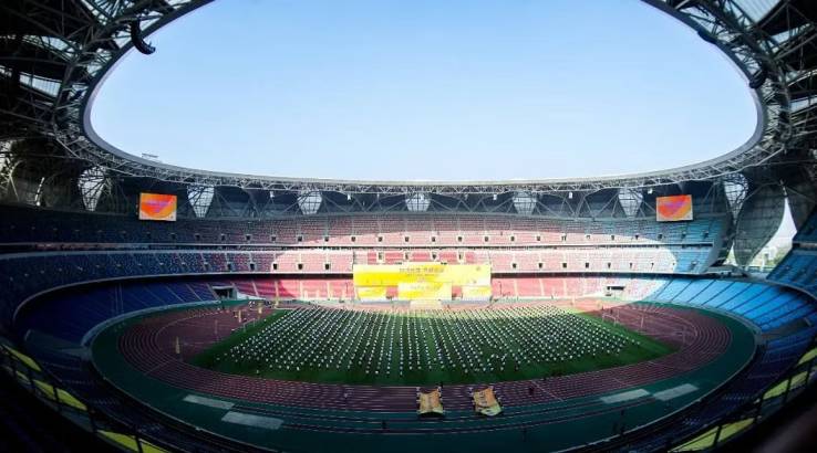 Asian Games 2023 Opening ceremony: Where to watch, live telecast, start time